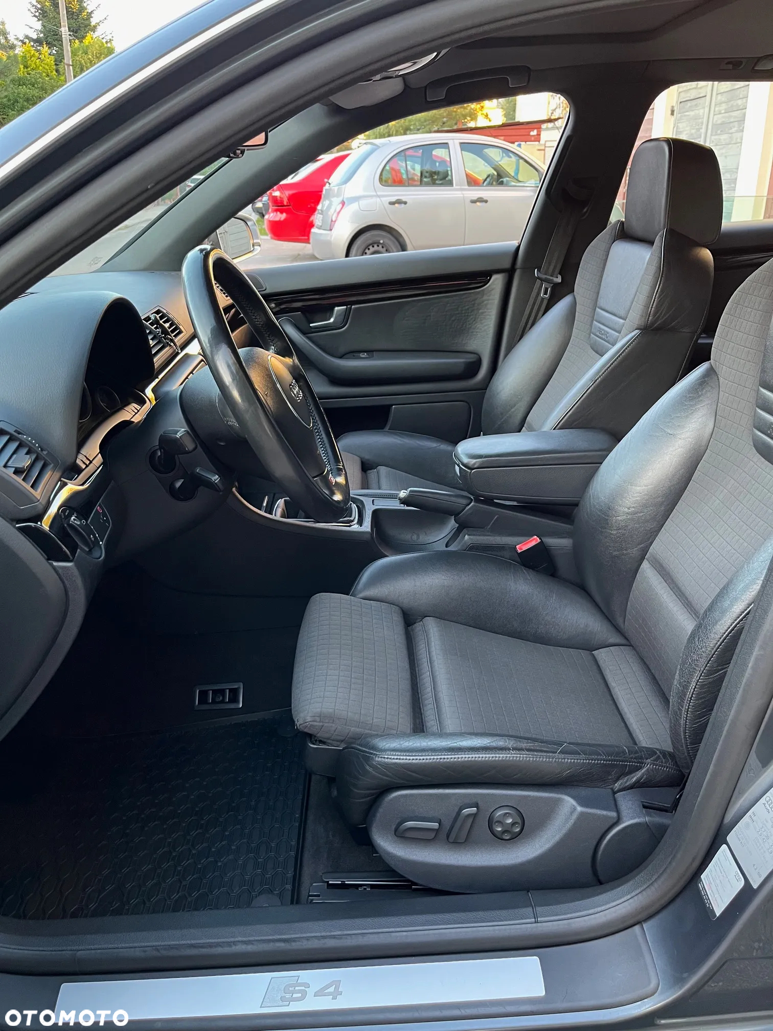 Audi S4 Avant 4.2 Quattro - 11