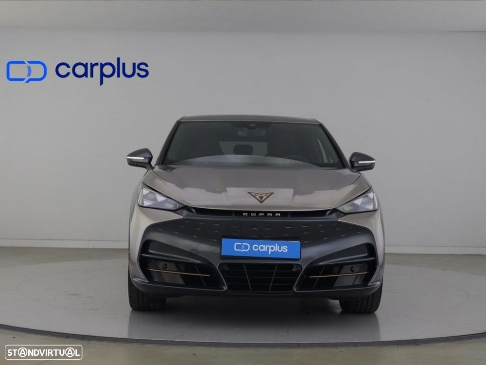 Cupra Tavascan 77 kWh Adrenaline - 3