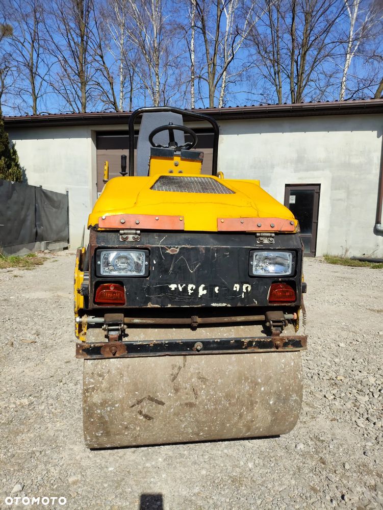 Caterpillar CB-114 - 5