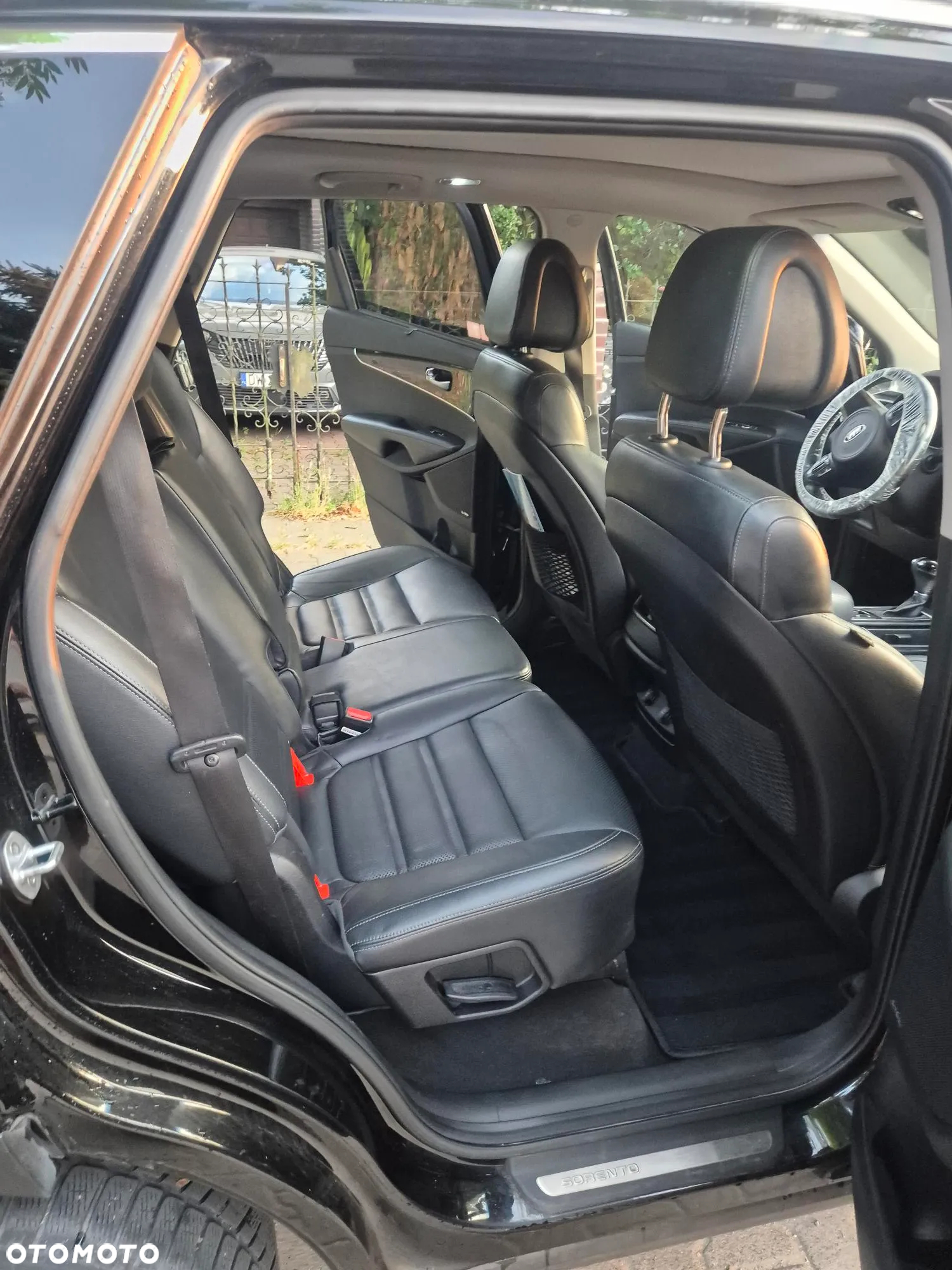 Kia Sorento 2.0 CRDI XL - 6