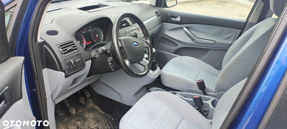 Ford C-MAX 1.6 Style - 7