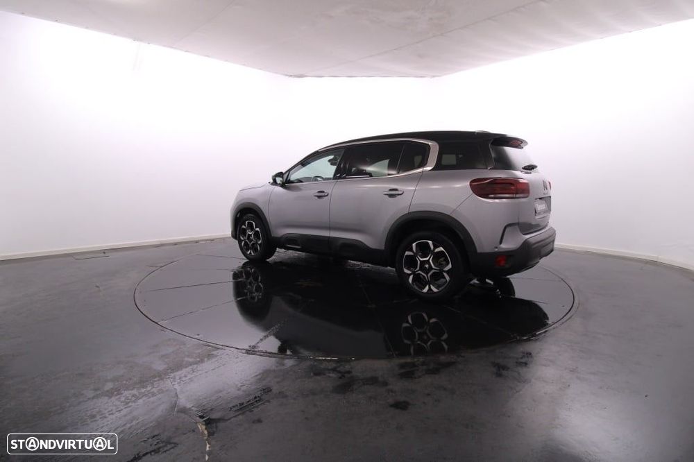 Citroën C5 Aircross 1.5 BlueHDi Max EAT8 - 5