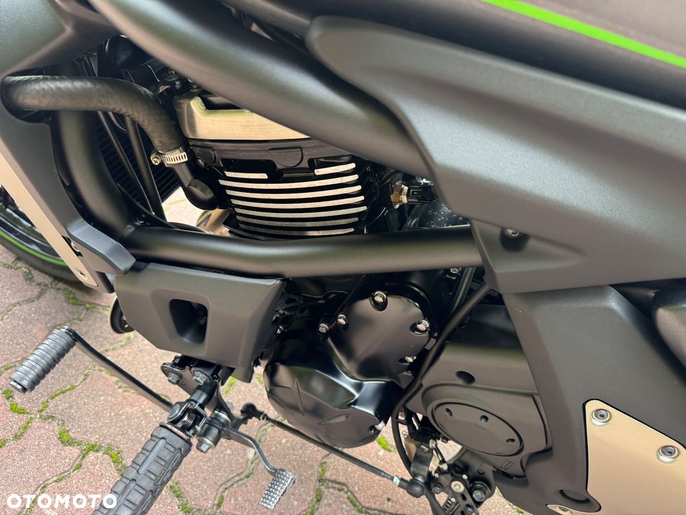 Kawasaki Vulcan - 16