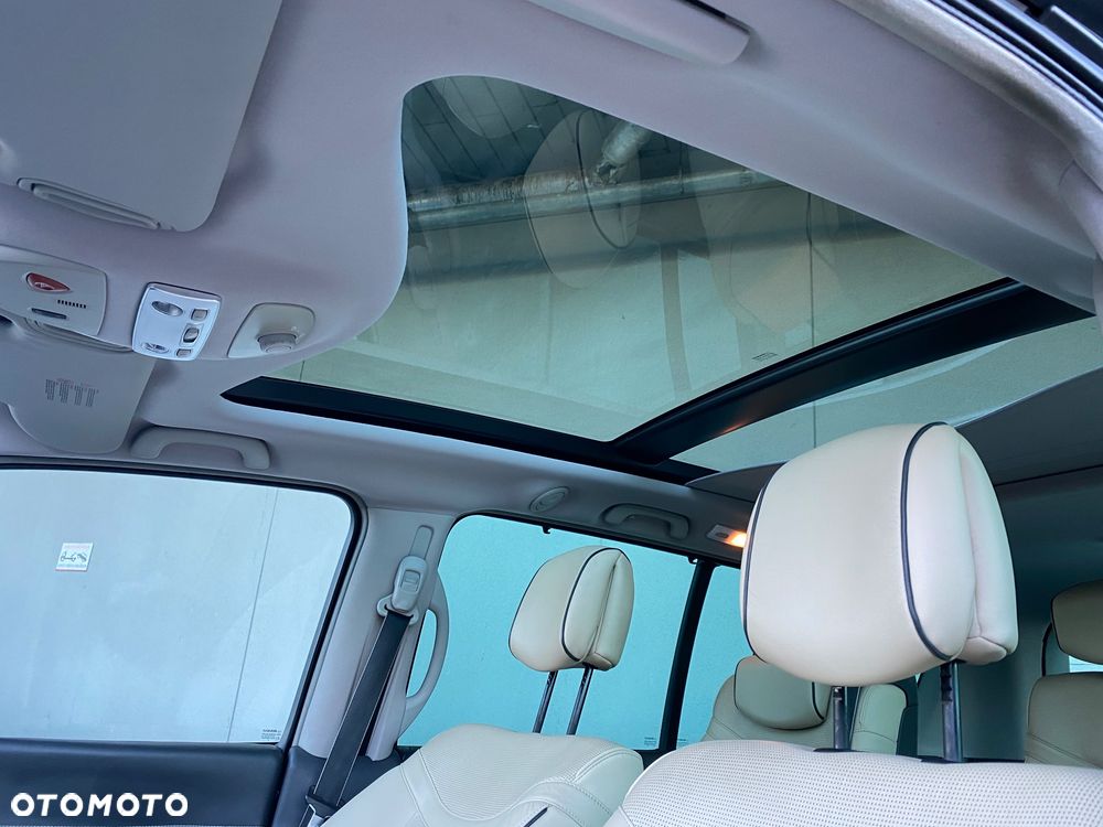 Renault Grand Espace 2.0 dCi Initiale - 11