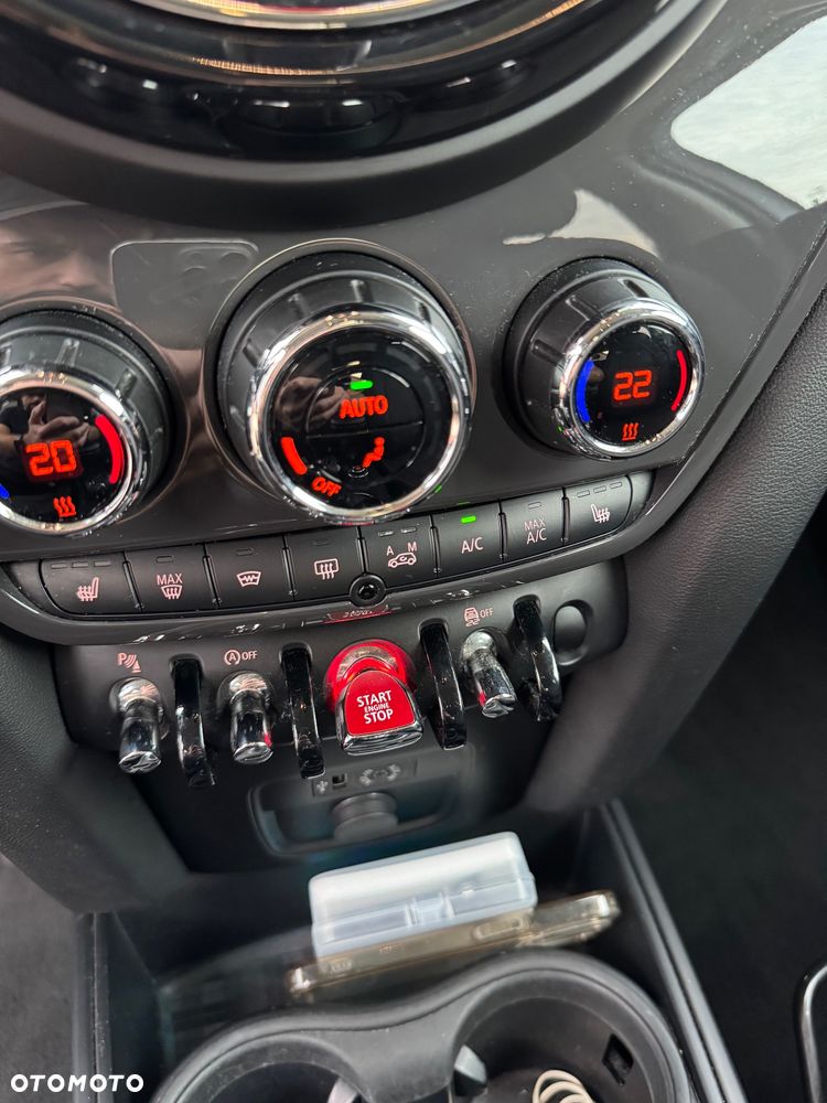 MINI Countryman Cooper ALL4 - 26