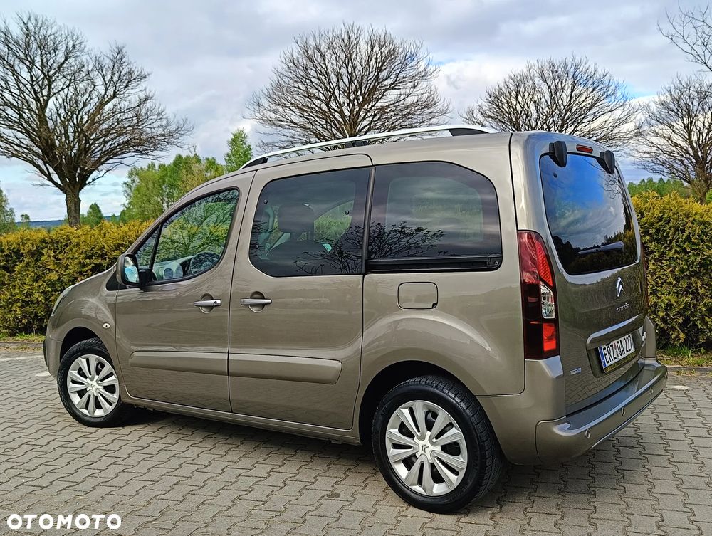 Citroën Berlingo Multispace BlueHDi 100 FEEL - 7