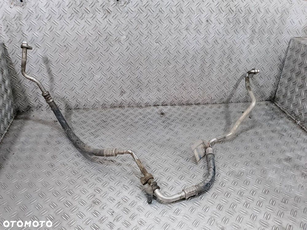 PRZEWÓD KLIMATYZACJI RENAULT MEGANE III 924800026 1.5 DCI - 1