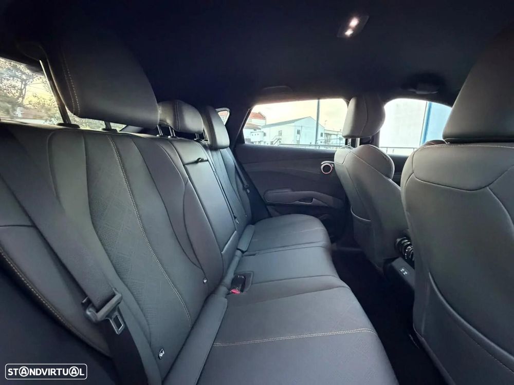 BYD Atto 3 EVO 74.8 kWh Design - 43