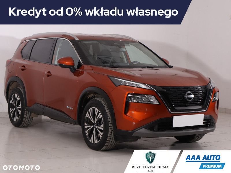 Nissan X-Trail - 3