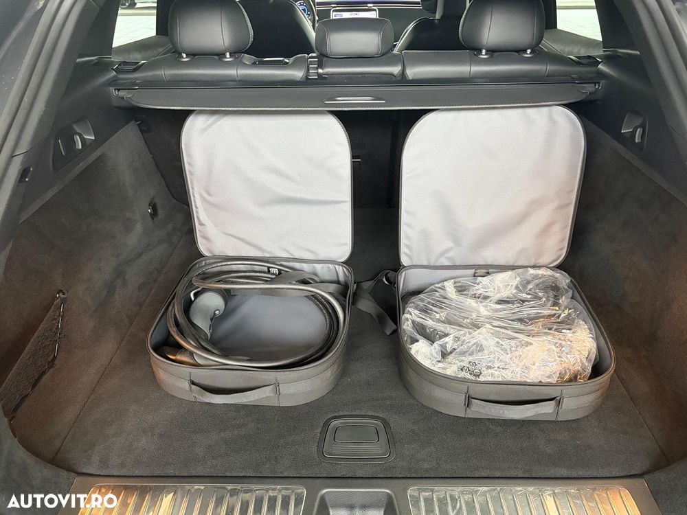 Mercedes-Benz EQE 350+ - 11