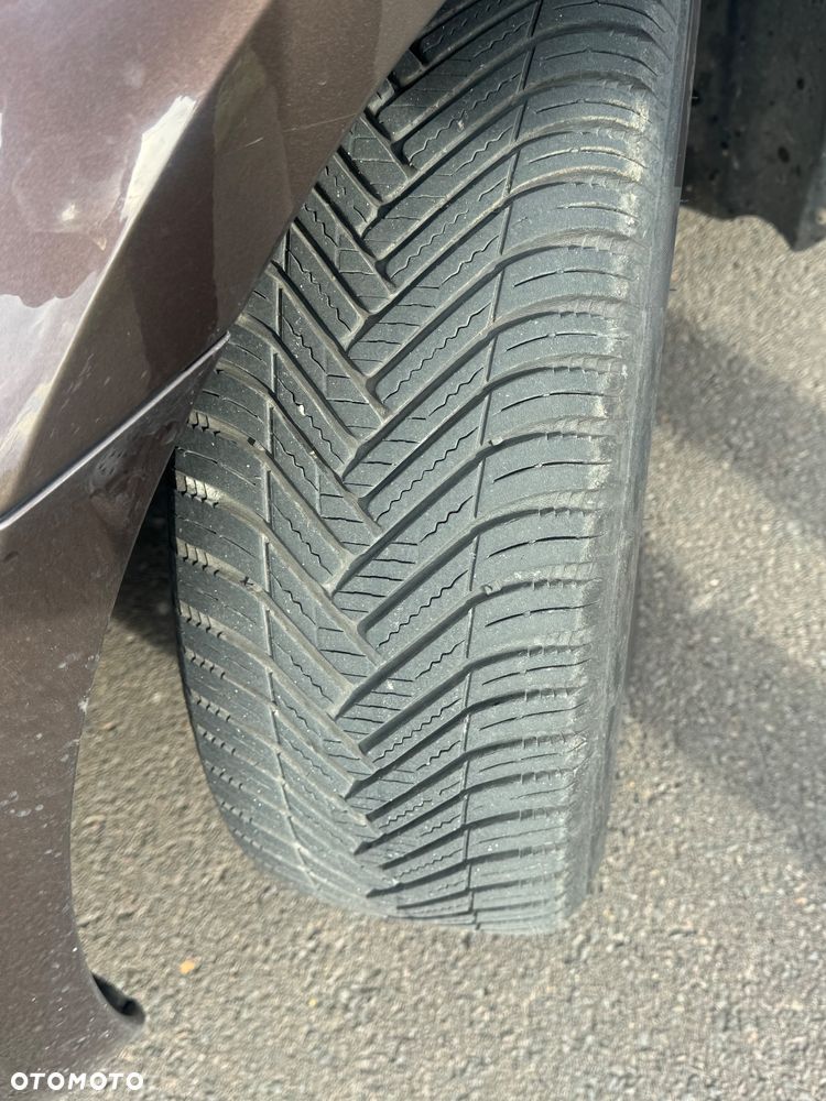 Skoda Octavia Combi 1.2 TSI Elegance - 30