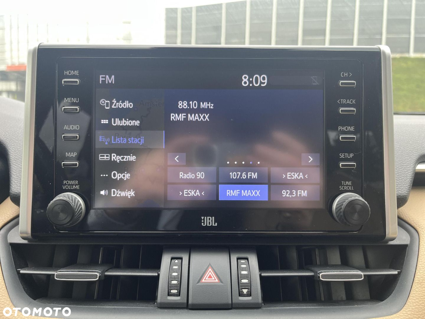 Toyota RAV4 - 12