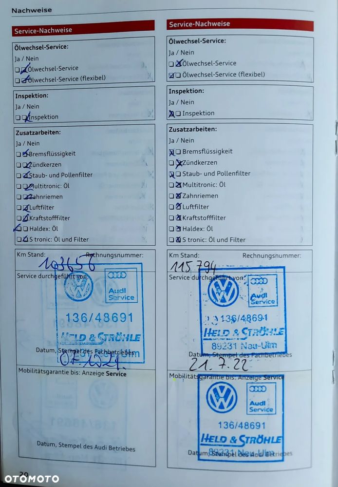 Audi Q3 2.0 TDI Quattro - 18