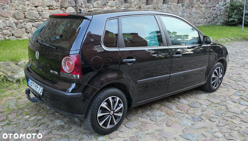 Volkswagen Polo - 3