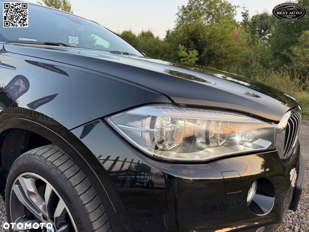 BMW X6 - 18