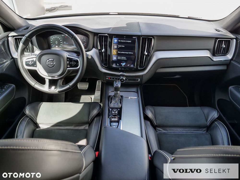 Volvo XC 60 - 17