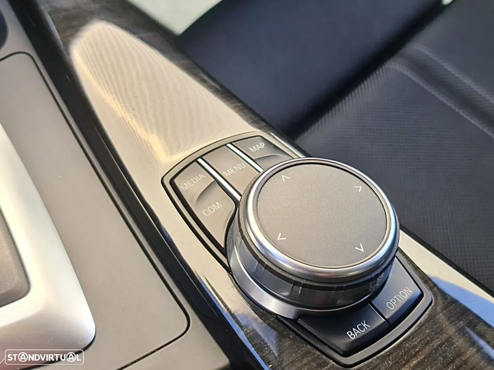 BMW 420 Gran Coupé d Sport-Aut. Sport Line - 16