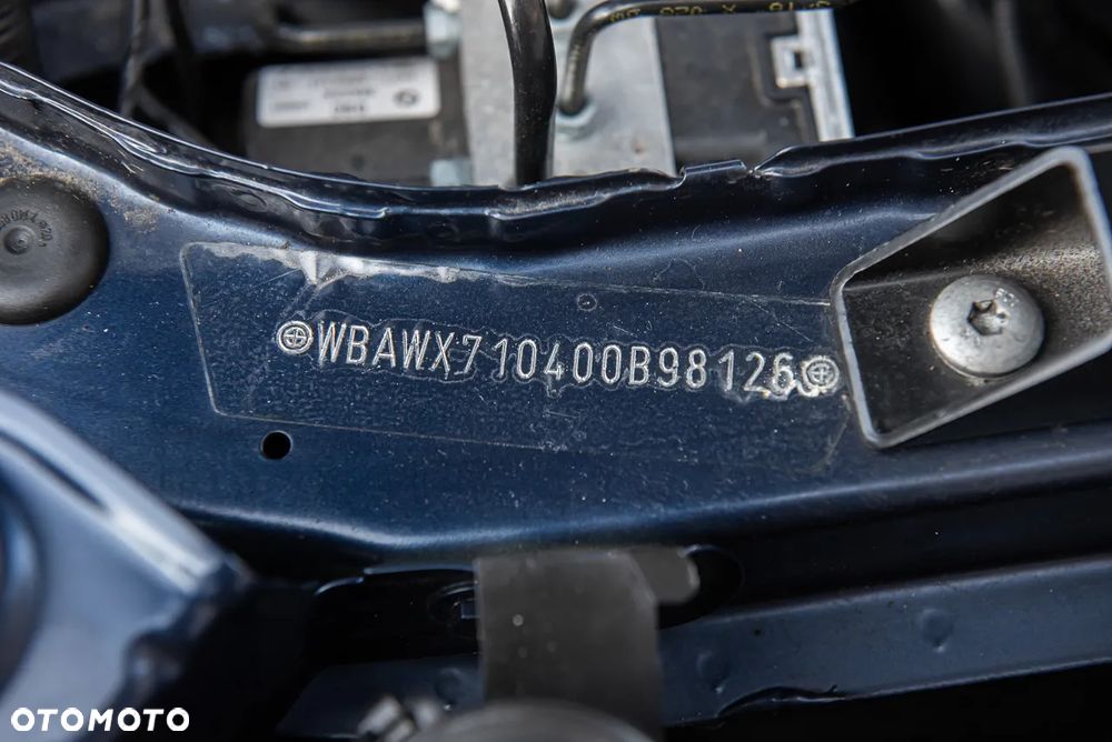 BMW X3 xDrive35i Sport-Aut - 40