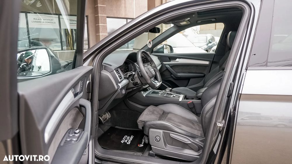 Audi Q5 2.0 TDI Quattro S tronic - 24