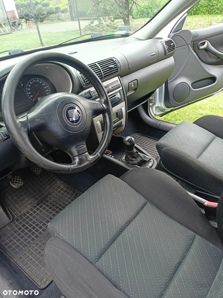 Seat Leon - 9