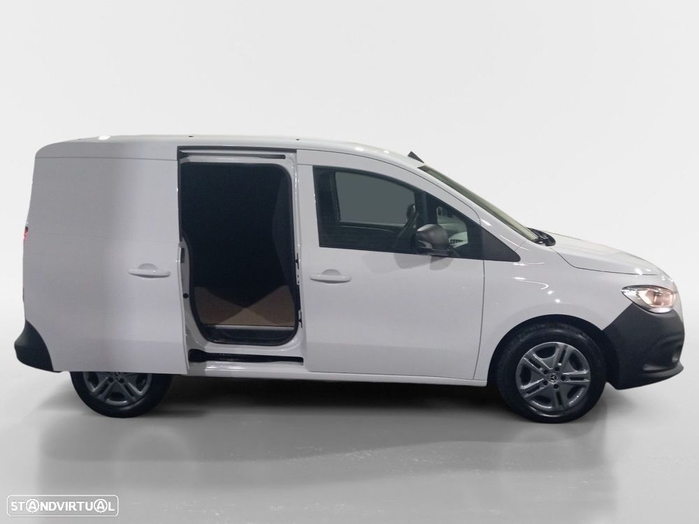 Mercedes-Benz Citan 109 CDi/31 Longo - 6