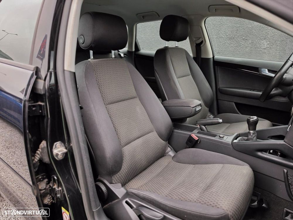 Audi A3 Sportback 1.6 TDI S-line - 7