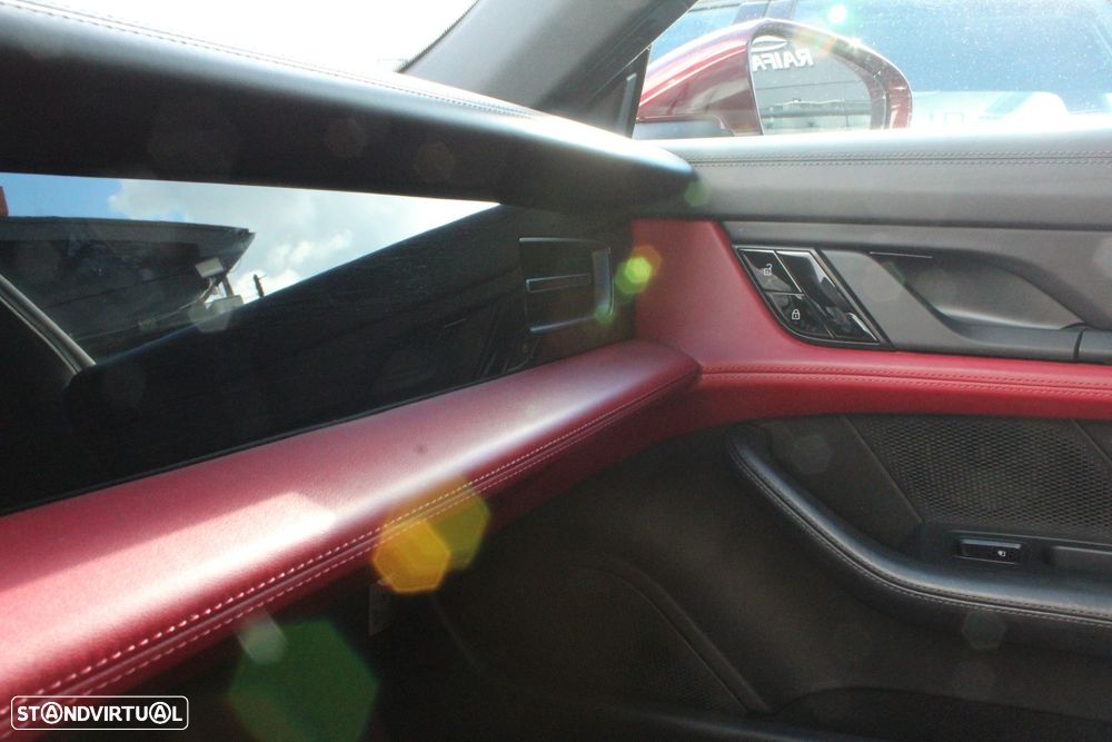 Porsche Taycan 4S - 40