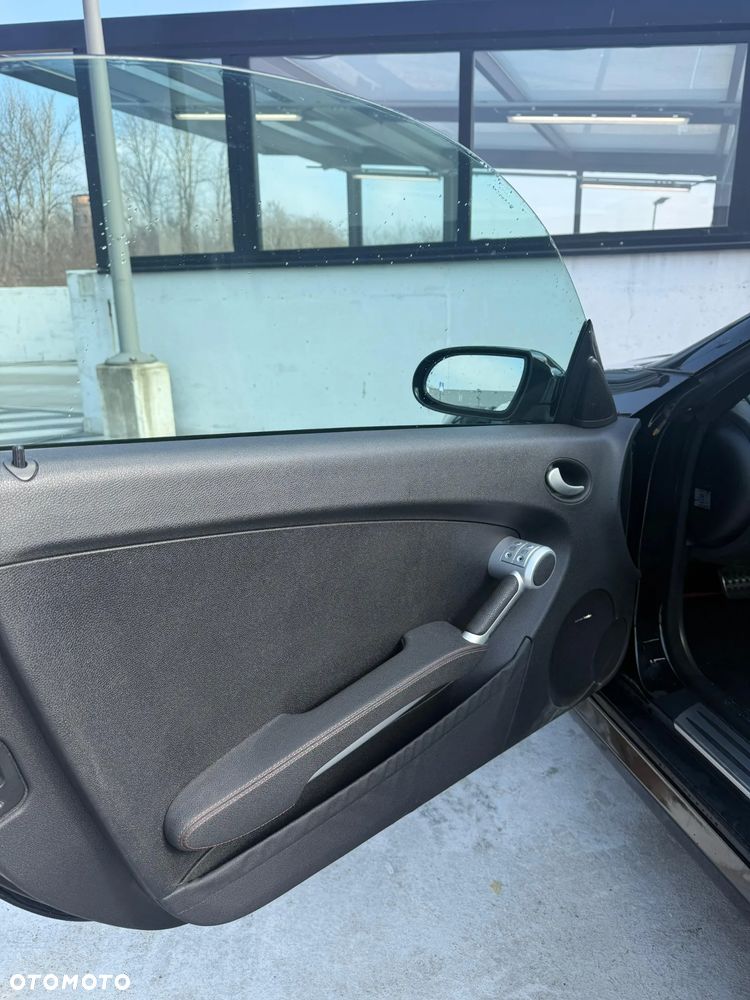 Mercedes-Benz SLK 350 7G-TRONIC Edition 10 - 35