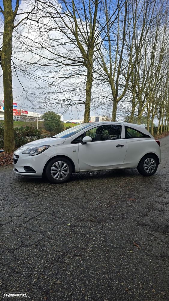 Opel Corsa 1.3 CDTi Dynamic - 19