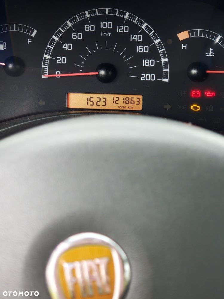 Fiat Panda - 4