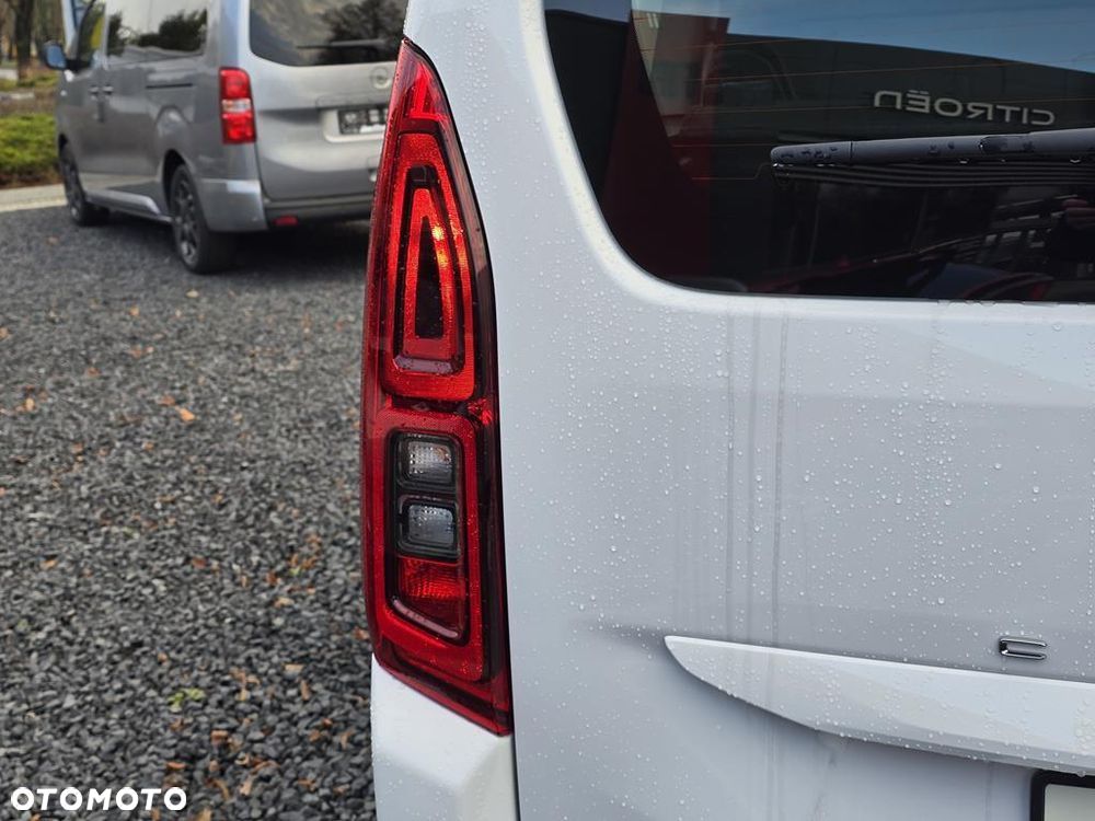Opel Combo Kombi 1.5 BlueHDi Edition + S&S N1 - 29
