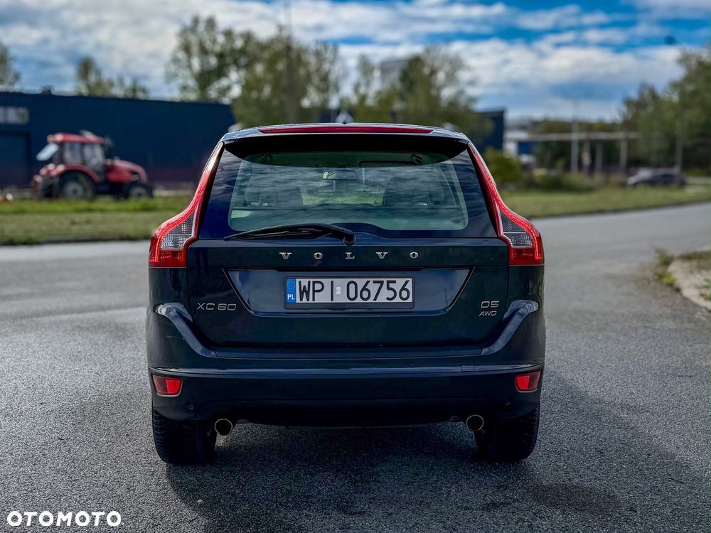 Volvo XC 60 - 8