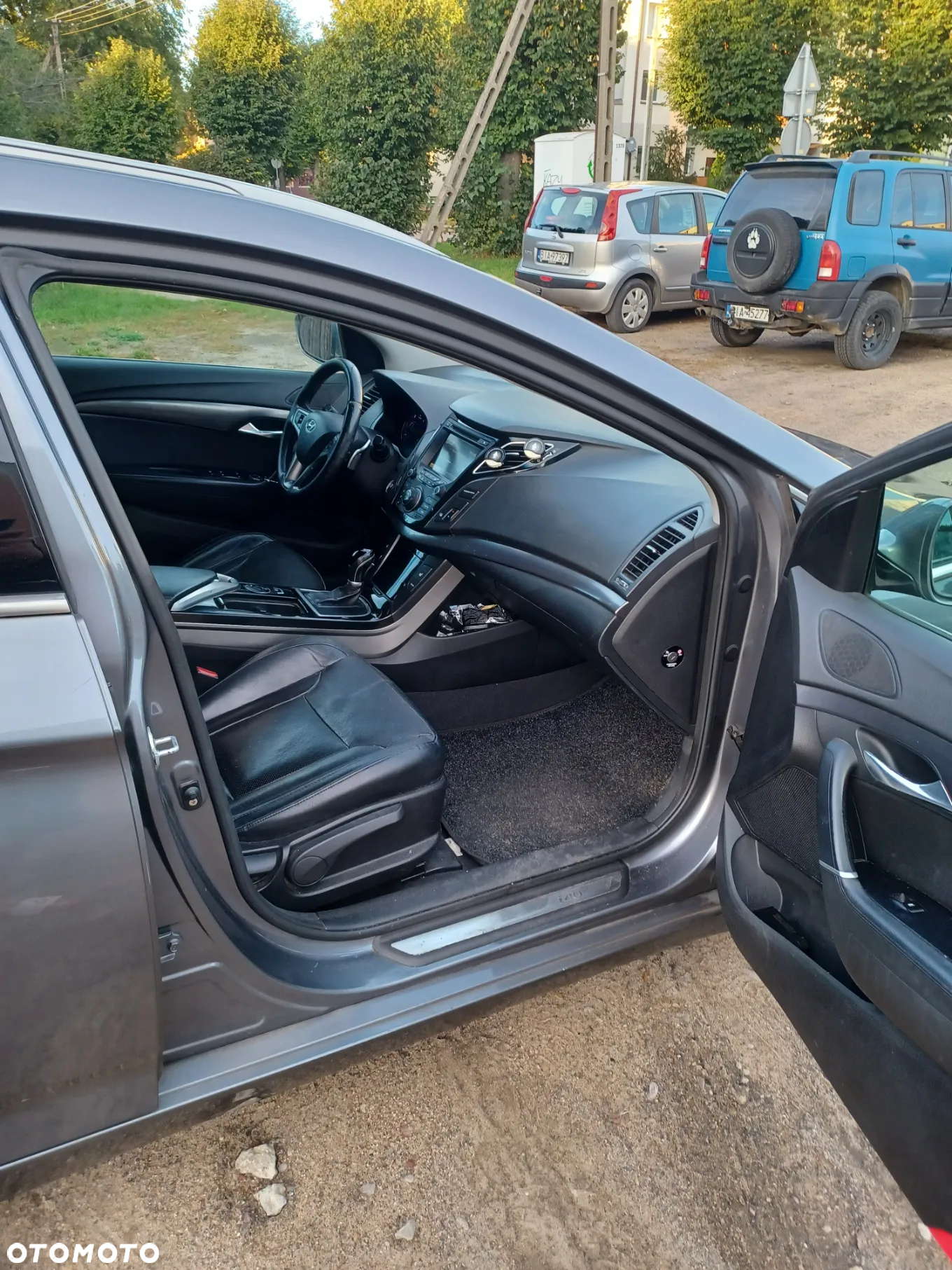 Hyundai i40 1.7 CRDi Comfort - 7