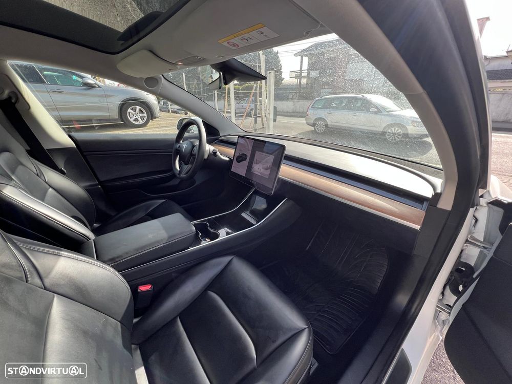 Tesla Model 3 Standard Range Plus RWD - 7