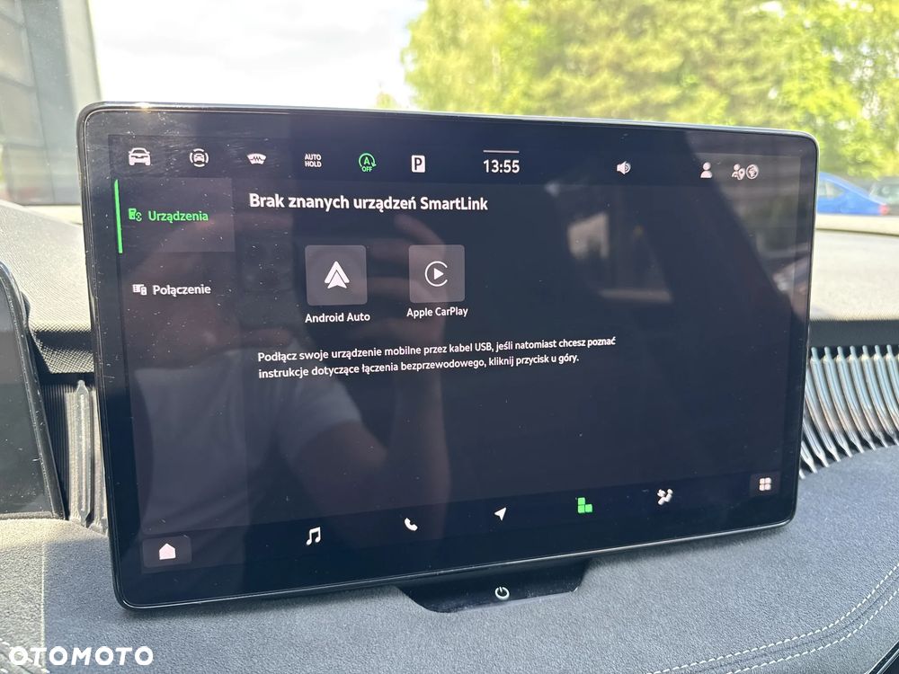 Skoda Superb 2.0 TSI Sportline DSG - 23