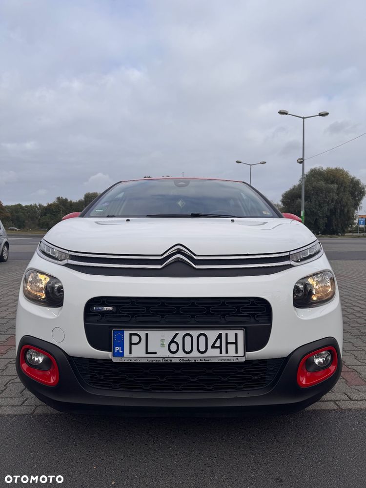 Citroën C3 - 3