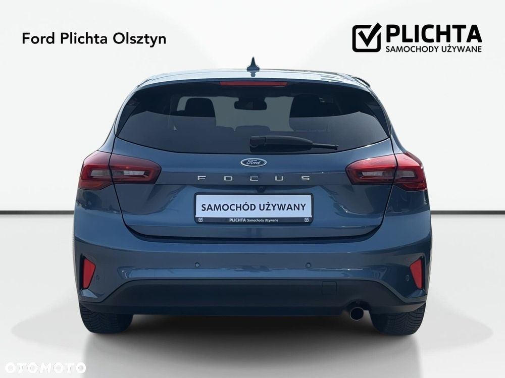 Ford Focus - 7