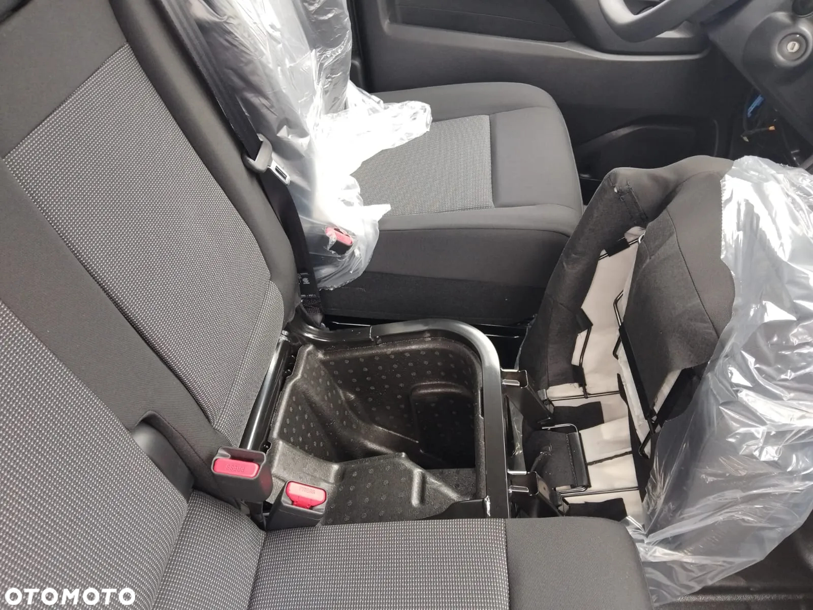 Fiat E-Scudo - 10