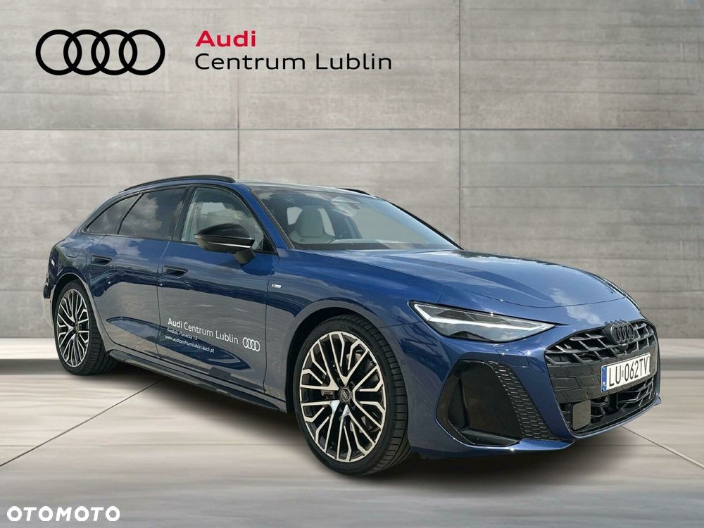 Audi A6 - 7