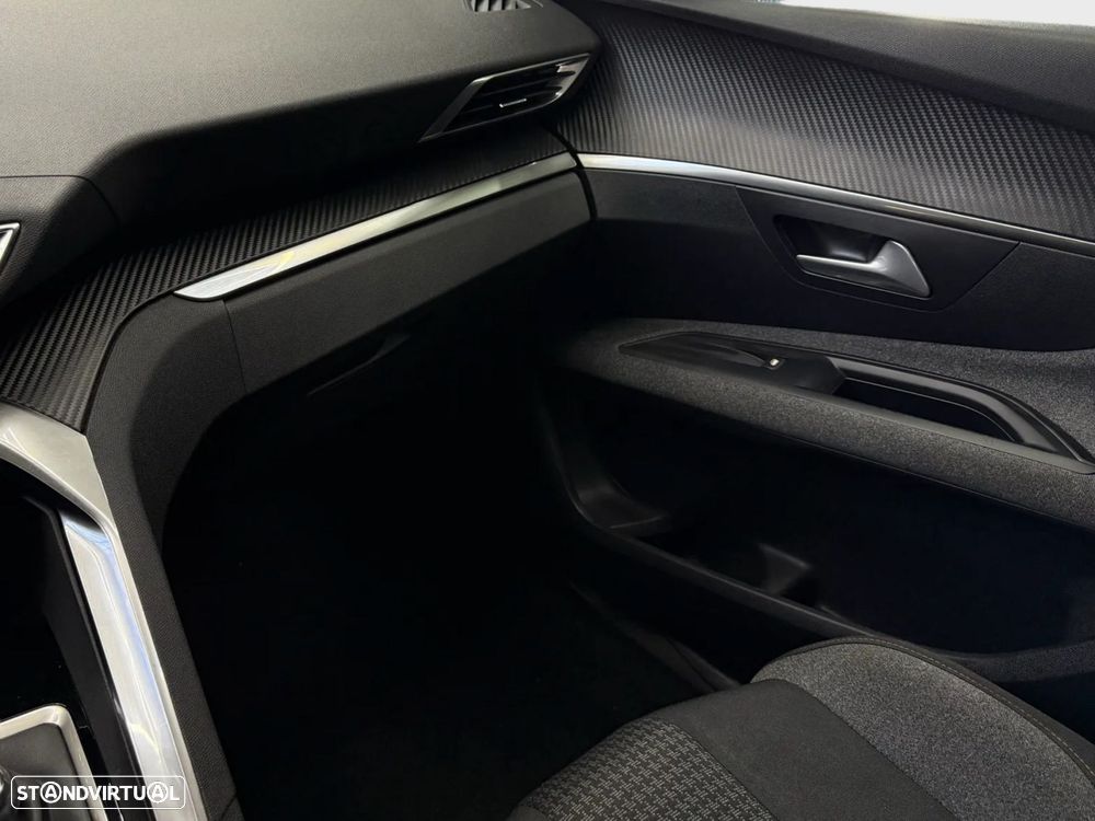 Peugeot 3008 1.5 BlueHDi Active Pack - 15