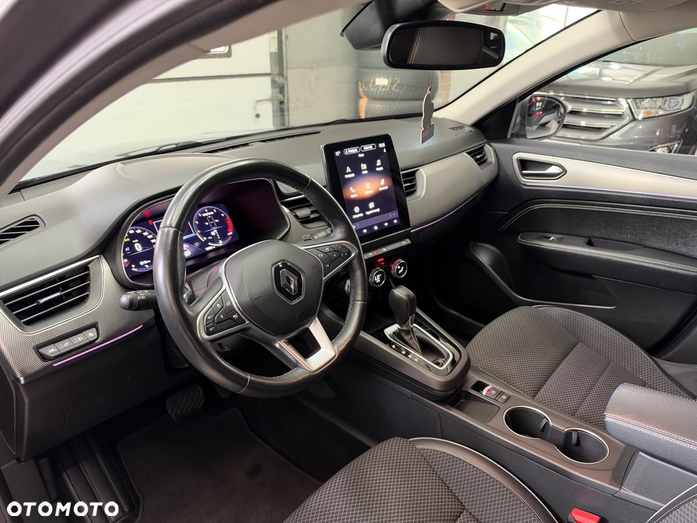 Renault Arkana TCe 140 EDC INTENS - 20