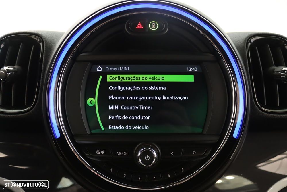 MINI Countryman Cooper SE ALL4 Auto - 26