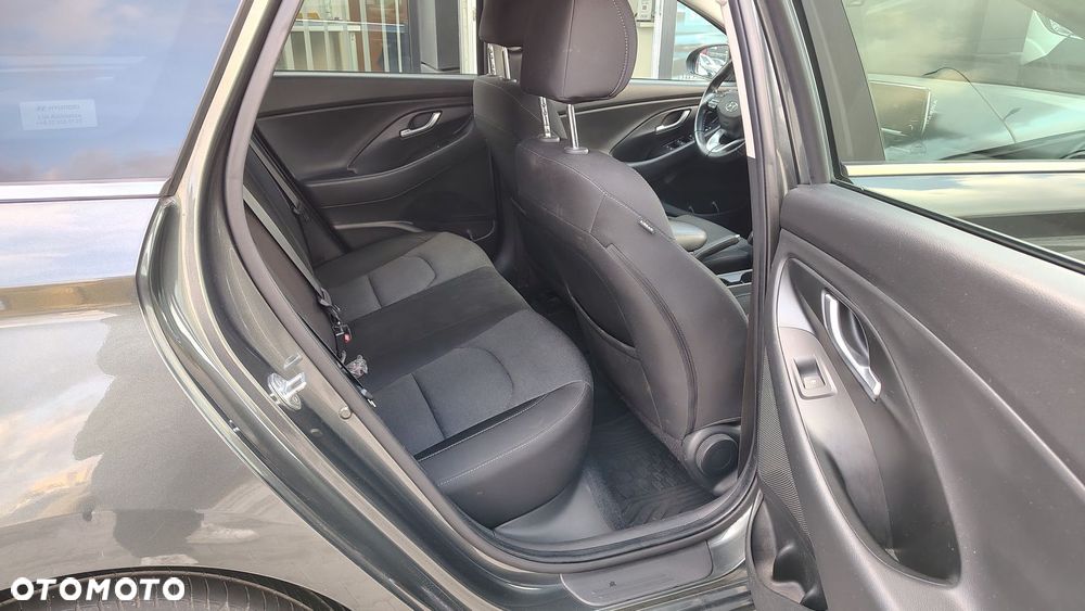 Hyundai i30 1.5 DPI Comfort - 15