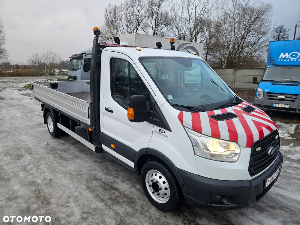 Ford Transit - 7