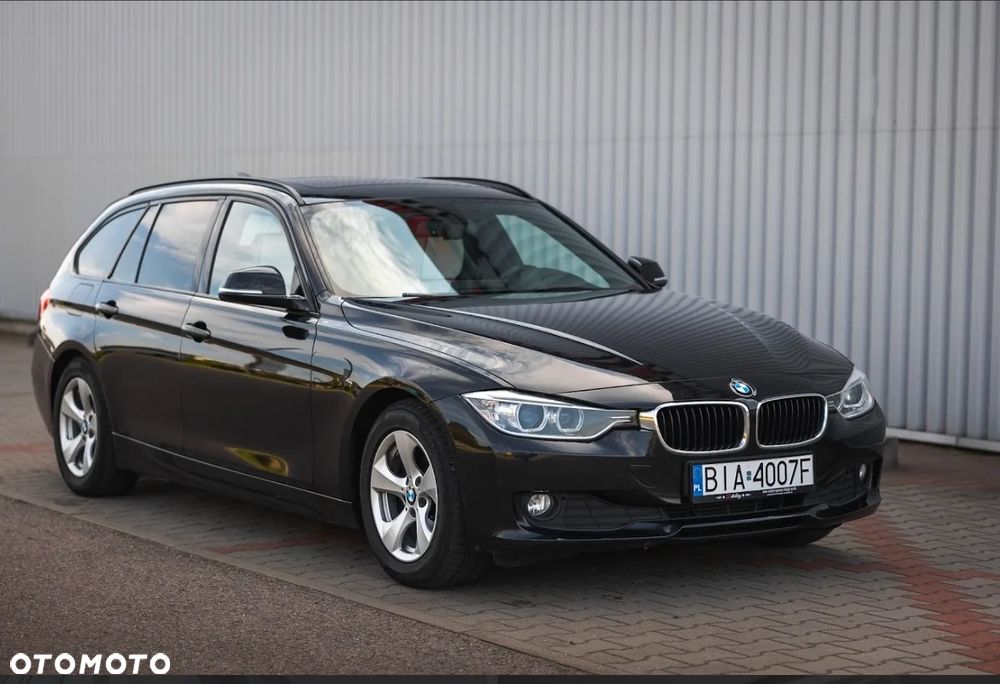 BMW Seria 3 - 1
