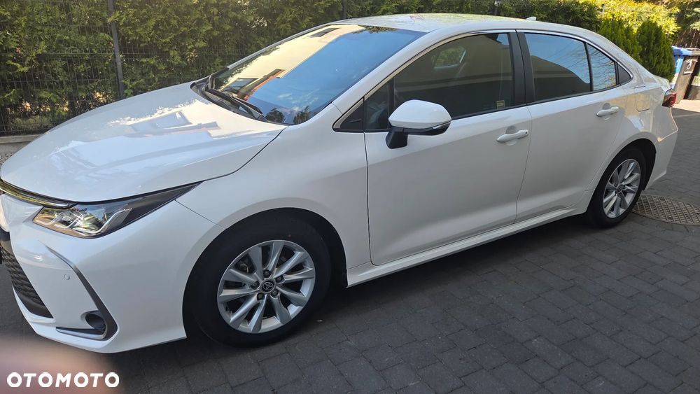Toyota Corolla 1.8 Hybrid Comfort - 3