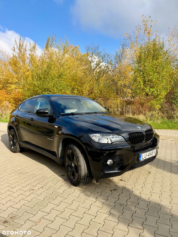 BMW X6 2011 photo 2