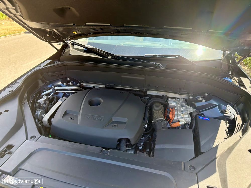 Volvo XC 90 - 26