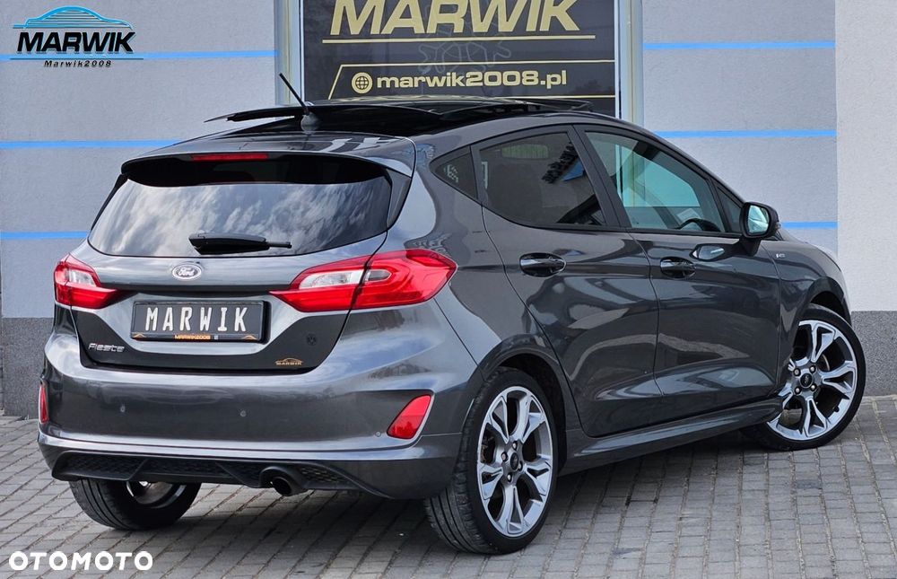 Ford Fiesta - 30
