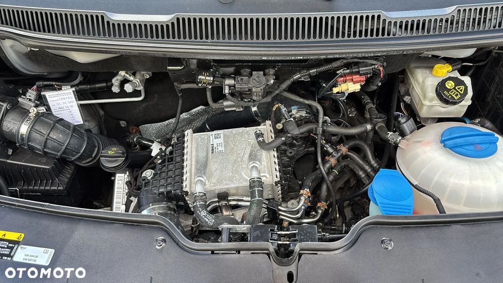 Volkswagen Transporter T6,1 - 30